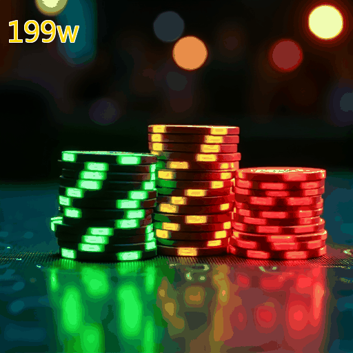 Jogos Emocionantes no Cassino Online 199w.com