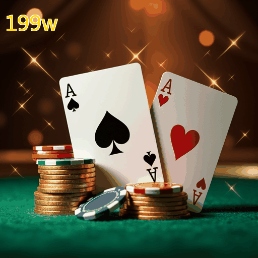 Variedade de Jogos no Cassino Online 199w