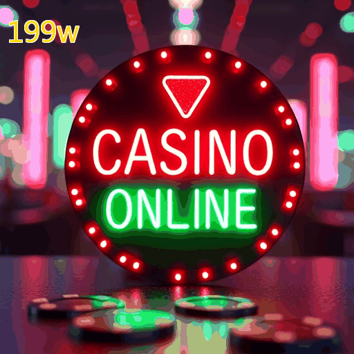 Universo dos Slots no Site Cassino 199w